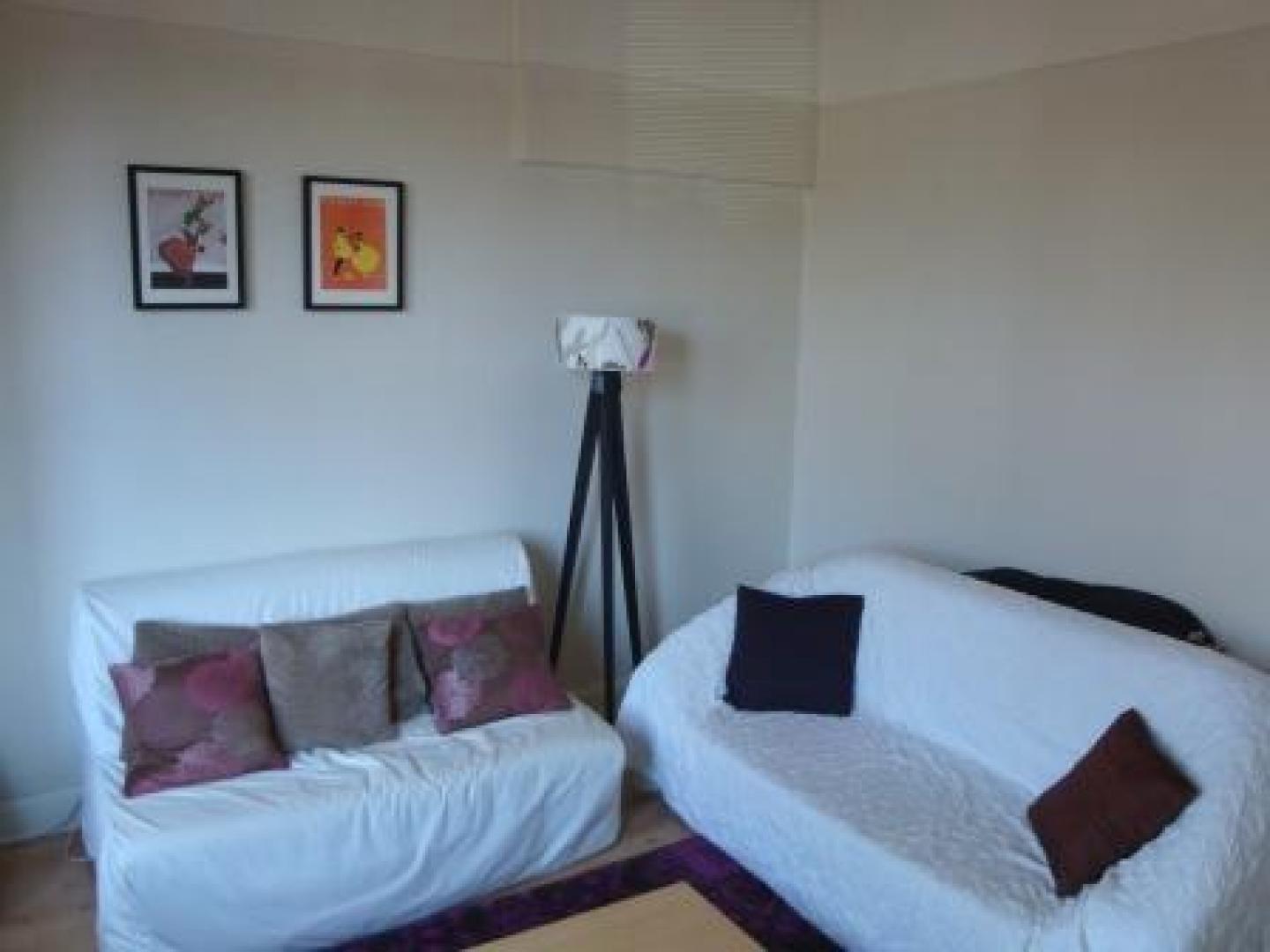 			1 Bedroom, 1 bath, 1 reception Flat			 St.Pauls Avenue, WILLESDEN GREEN